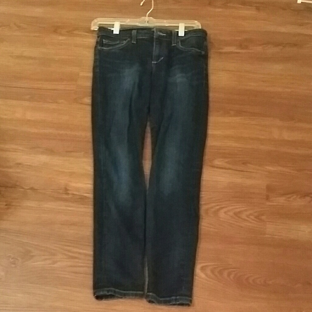 Joes skinny ankle jean